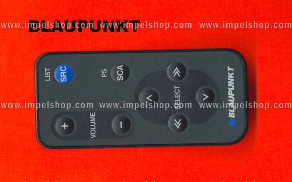 REMOTE CONTROL BLAUPUNKT
