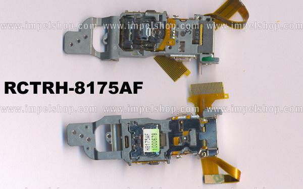 CD len / Laser pick-up RCTRH-8175AF , gwarancja 6 miesiecy