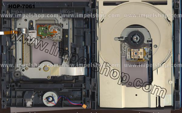 CD len / Laser pick-up HOP-7061 MECHANIZM , gwarancja 6 miesiecy