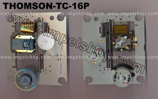 CD len / Laser pick-up THOMSON TC-16P , gwarancja 6 miesiecy