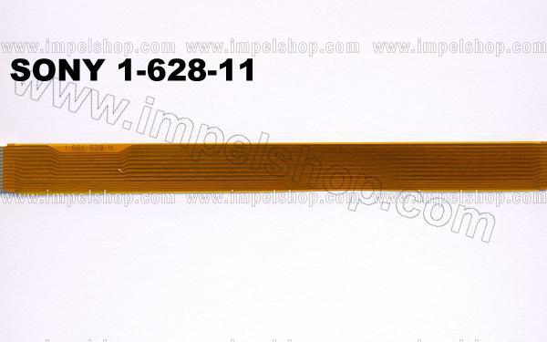 FLEX CAR AUDIO SONY  1-628-11 (CDX-705)  ORIGINAL