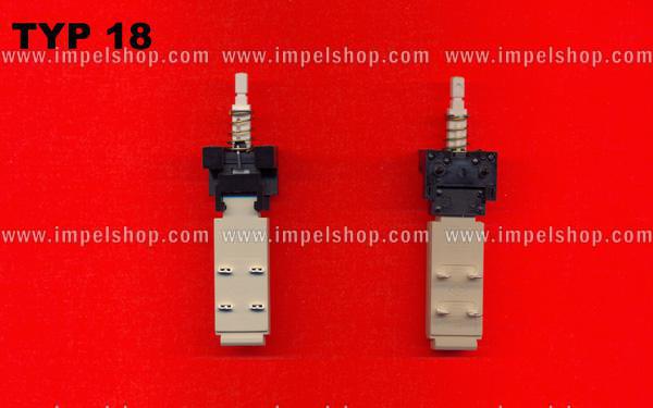 TV SWITCH 18 THOMSON