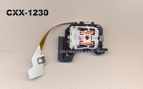 CD len / Laser pick-up CXX-1230 PIONEER , gwarancja 6 miesiecy