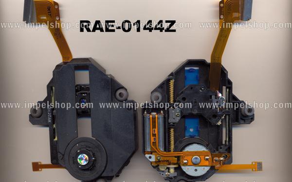 CD len / Laser pick-up RAE-0144Z MECHANIZM , gwarancja 6 miesiecy