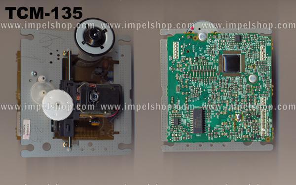 CD len / Laser pick-up THOMSON TC-16P (TCM-135) , gwarancja 6 miesiecy