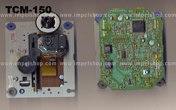 CD len / Laser pick-up THOMSON TC-16P (TCM-150) , gwarancja 6 miesiecy