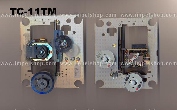 CD len / Laser pick-up THOMSON TC-16P TC11TM2 , gwarancja 6 miesiecy