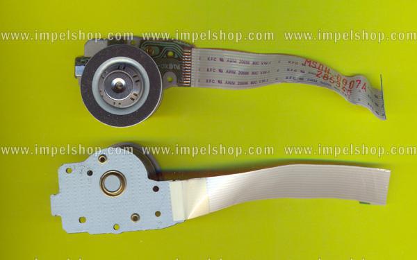 MOTOR FOR DVD 12