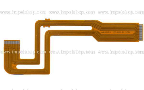 SONY CAMCODER FLEXIBLE CABLE 1-861-188-21 = 1-861-188-11