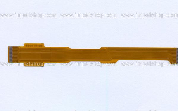SONY CAMCODER FLEXIBLE CABLE 1-687-544-21