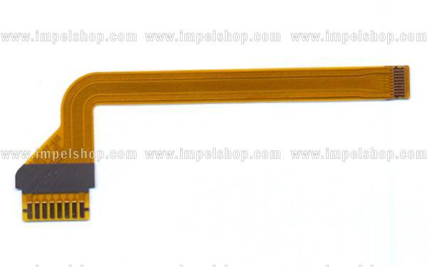 SONY CAMCODER FLEXIBLE CABLE 1-687-545-11