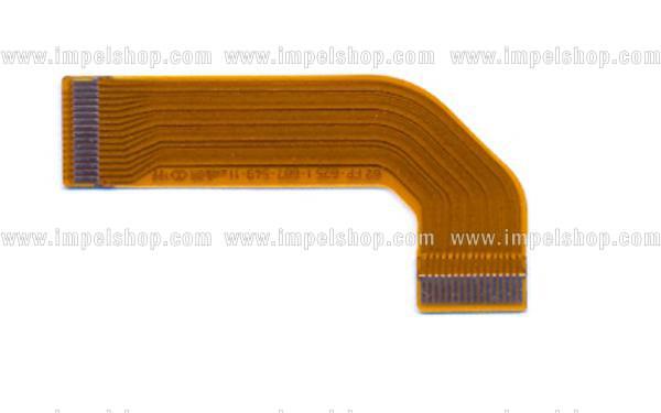 SONY CAMCODER FLEXIBLE CABLE 1-687-549-11