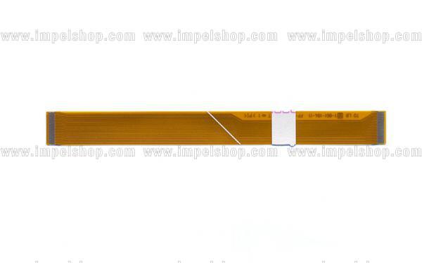 SONY CAMCODER FLEXIBLE CABLE 1-861-184-11