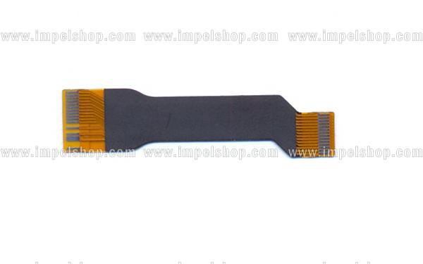 SONY CAMCODER FLEXIBLE CABLE 1-861-185-12