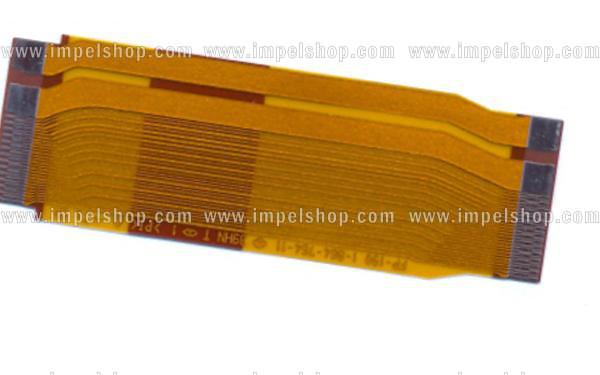 SONY CAMCODER FLEXIBLE CABLE 1-864-764-11