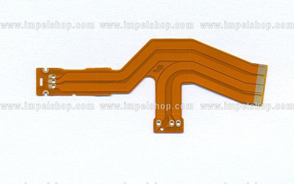 SONY CAMCODER FLEXIBLE CABLE 1-867-779-21