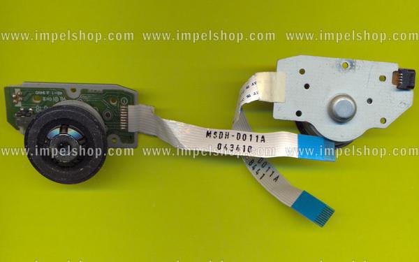 MOTOR FOR DVD 14