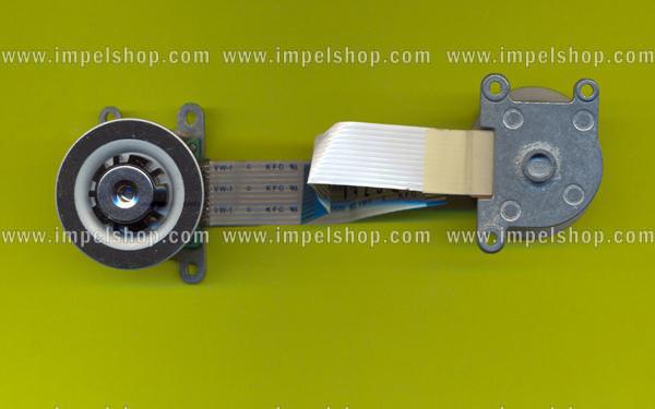 MOTOR FOR DVD 16