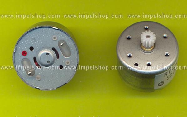 MOTOR FOR DVD 18 MDN3BL3CSA1   5,9V