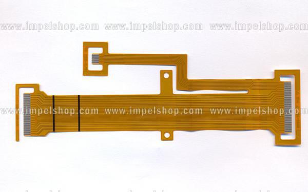 FLEX CAR AUDIO KENWOOD J84-0086-02 ORIGINAL