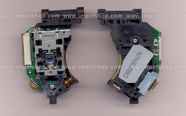 CD len / Laser pick-up SF-HD65 , gwarancja 6 miesiecy
