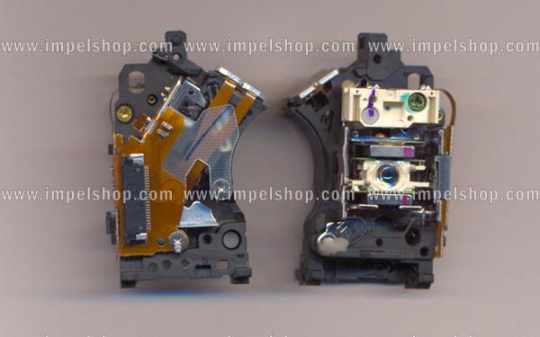 CD len / Laser pick-up OWX-8017 = ONP-8017 PIONEER DVD , gwarancja 6 miesiecy
