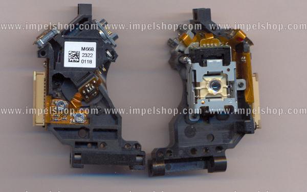 CD len / Laser pick-up PH-68  (68PH) , gwarancja 6 miesiecy
