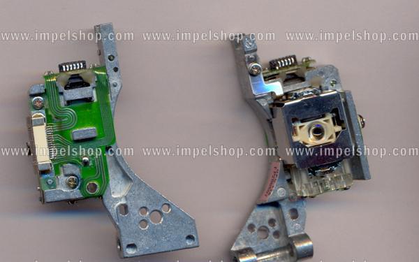 CD len / Laser pick-up OPC-120 , gwarancja 6 miesiecy