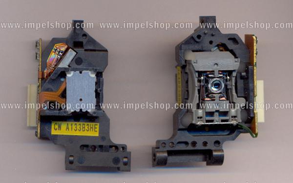 CD len / Laser pick-up SF-HD68 , gwarancja 6 miesiecy