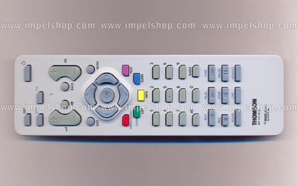 REMOTE CONTROL FOR THOMSON RCT311 SC1G ORIGINAL