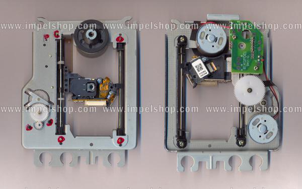 CD len / Laser pick-up SPU-3153 MECHANIZM , gwarancja 6 miesiecy