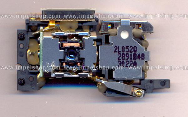 CD len / Laser pick-up RAF-3022A , gwarancja 6 miesiecy