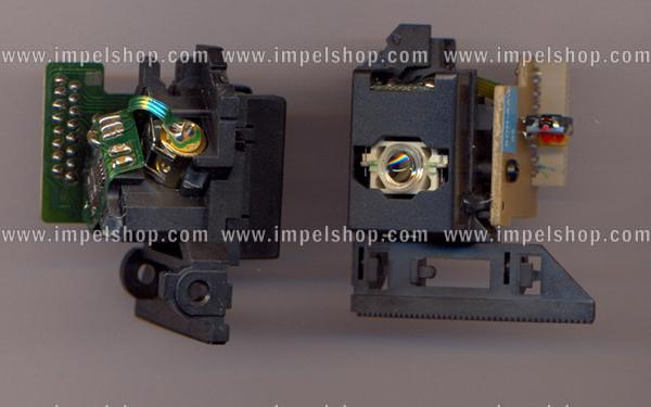 CD len / Laser pick-up SOH-AAV , gwarancja 6 miesiecy