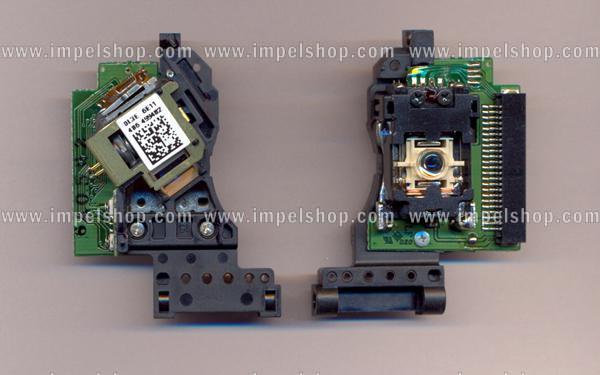 CD len / Laser pick-up SOH-DL3E , gwarancja 6 miesiecy