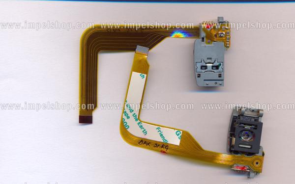 CD len / Laser pick-up DAX-21EG (X-3379-432-1) , gwarancja 6 miesiecy