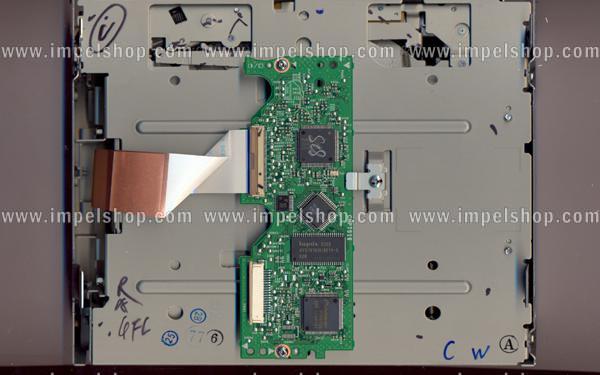 CD len / Laser pick-up CXK-7122 MECHANIZM PIONEER , gwarancja 6 miesiecy