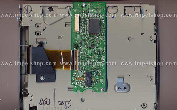 CD len / Laser pick-up CXK-7130 MECHANIZM PIONEER , gwarancja 6 miesiecy