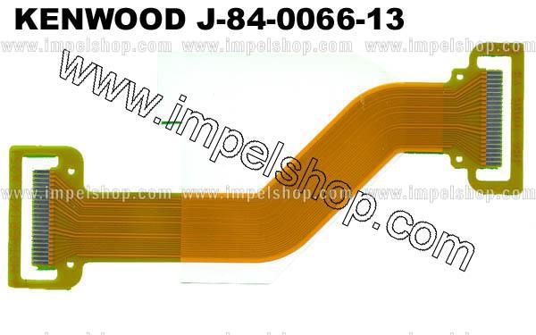 FLEX CAR AUDIO KENWOOD J84-0066-03=J84-0066-13 ORIGINAL