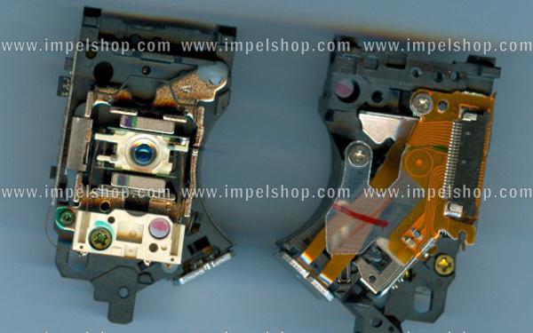 CD len / Laser pick-up OWX-8005 = ONP-8056A , gwarancja 6 miesiecy