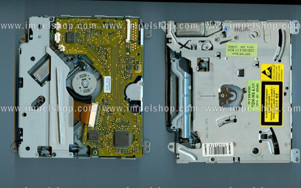 CD len / Laser pick-up SF-C99 MECHANIZM = CDM-M3 4.1 , gwarancja 6 miesiecy