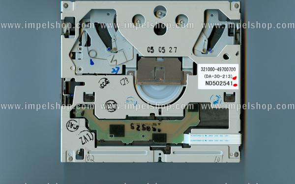 CD len / Laser pick-up DA-30 MECHANIZM PANASONIC , gwarancja 6 miesiecy