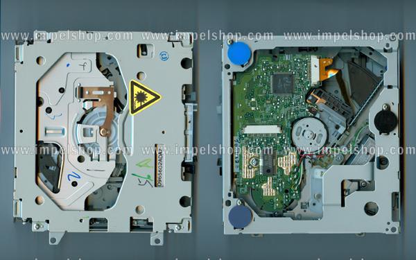 CD len / Laser pick-up CXX-1641 PIONEER MECHANIZM , gwarancja 6 miesiecy