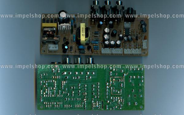 POWER BOARD TYPE 03