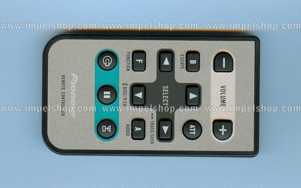 REMOTE CONTROL PIONEER CXC3169 /CXC8743