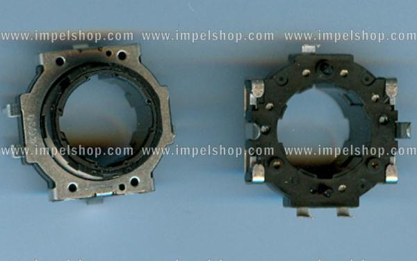 Switch encoder for PANASONIC/BLAUPUNKT Car Audio TYPE 01