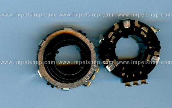 Switch encoder for Sony Car Audio 1-475-014-12