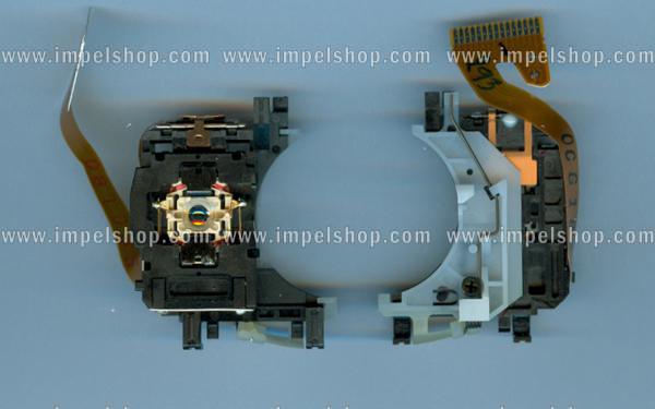 CD len / Laser pick-up CXX-1805 PIONEER , gwarancja 6 miesiecy