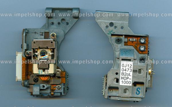 CD len / Laser pick-up HOP-1000 , gwarancja 6 miesiecy