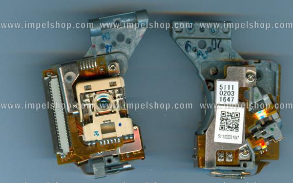 CD len / Laser pick-up HOP-7321 , gwarancja 6 miesiecy