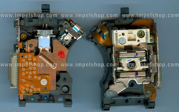 CD len / Laser pick-up OWX-8003 PIONEER DVD , gwarancja 6 miesiecy